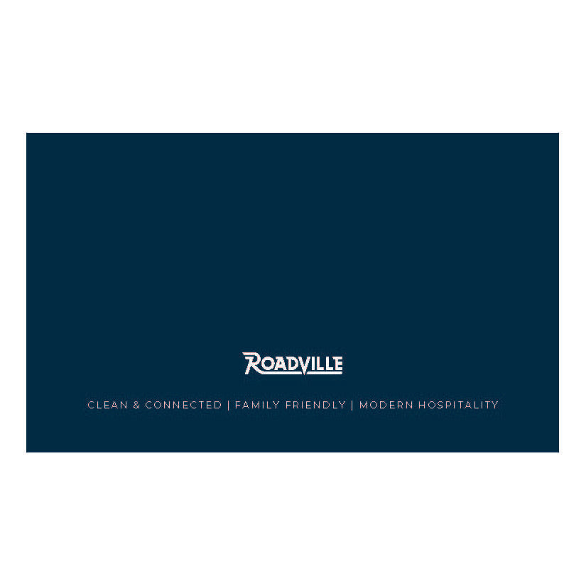 Brunswick GM Beaches - Business Cards Generic