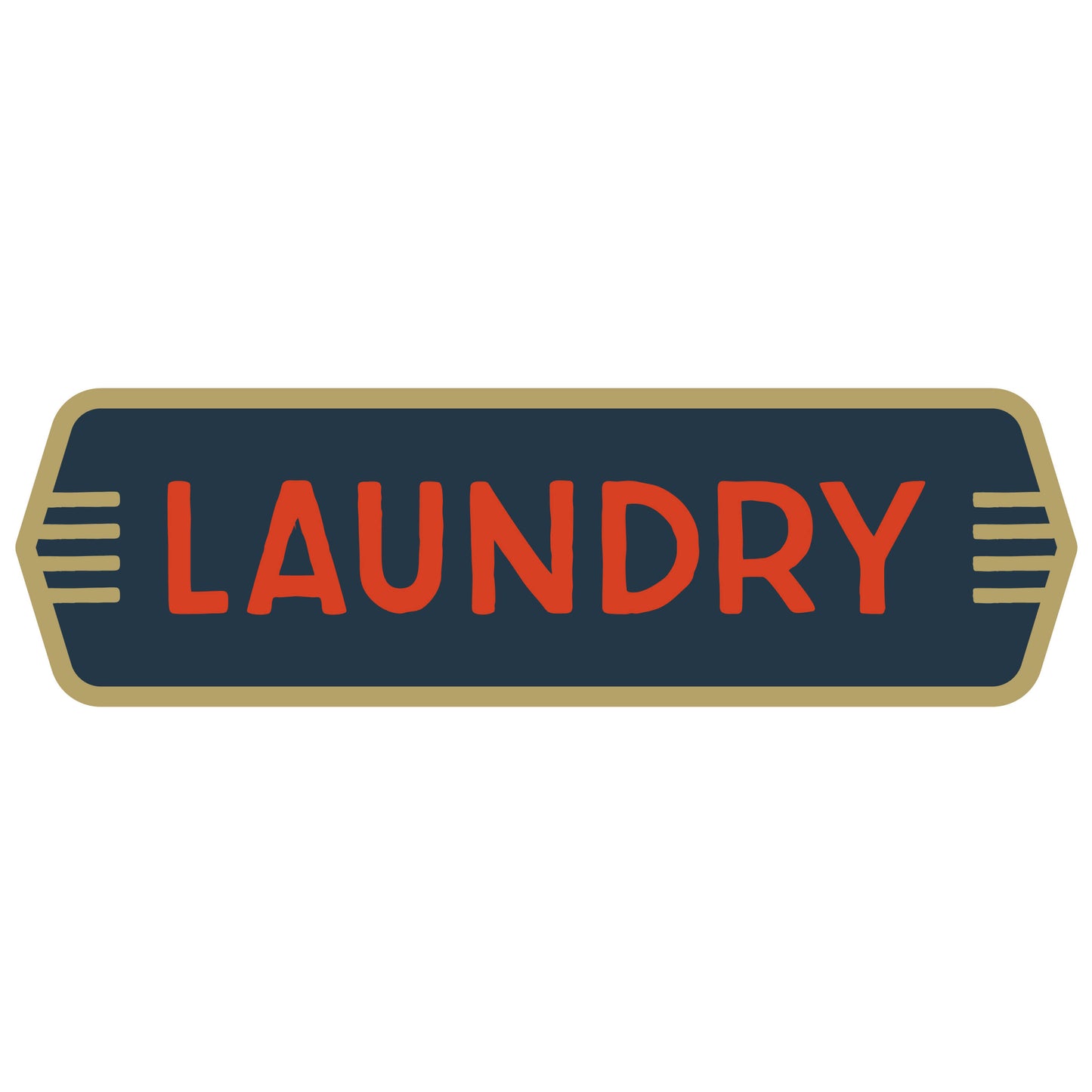 The Broken Banjo - Laundry