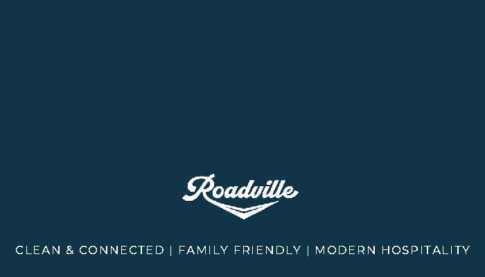 Camp Cadillac Generic Business Cards