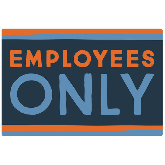 Camp Cadillac - Employees Only