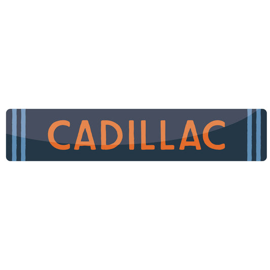 Camp Cadillac - Cadillac