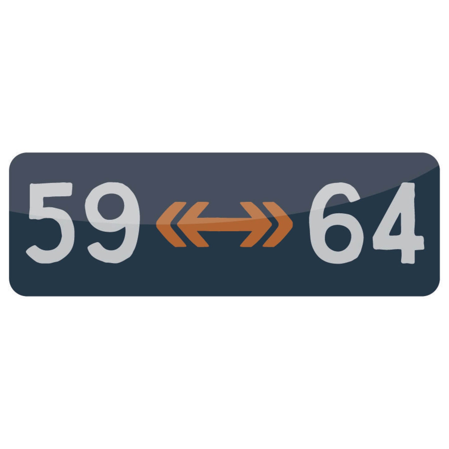 The Rusty Boot - Row 59-64