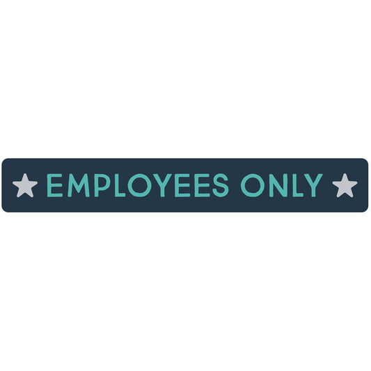Camp Hiyo - Employees Only