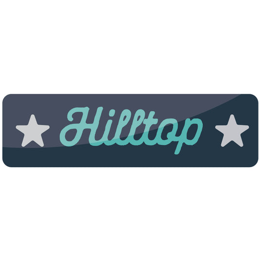 Camp Hiyo - Hilltop