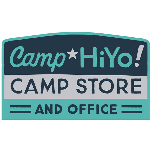 Camp Hiyo - Camp Store and Office