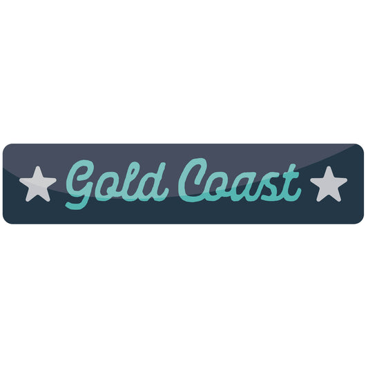 Camp Hiyo - Gold Coast