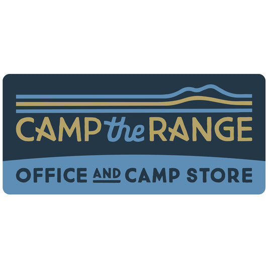 Camp The Range - Office And Camp Store