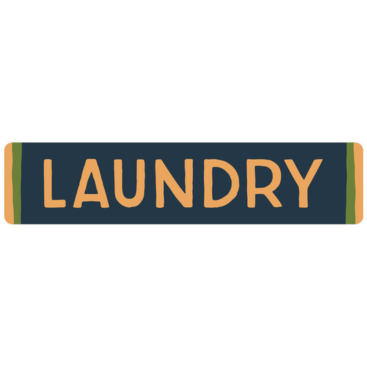 Lost Acres - Laundry