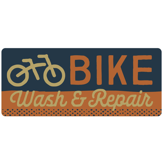 Ridge Rider - Bike Wash and Repair