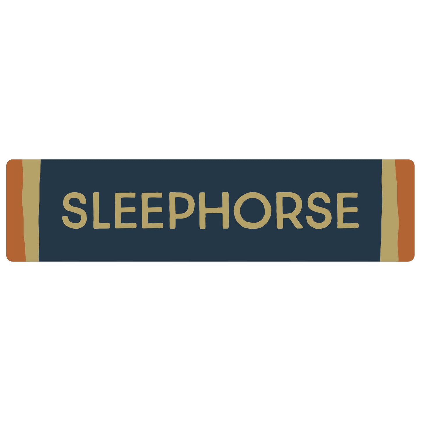 Ridge Rider - Sleephorse