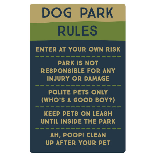 Timberline - Dog Park