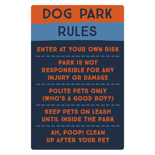 Camp Cadillac - Dog Park