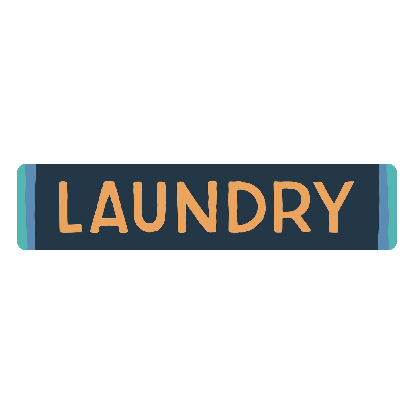 The Blue Canoe - Laundry