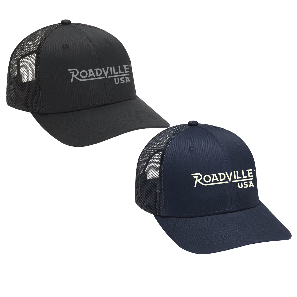 Roadville Logo Hat