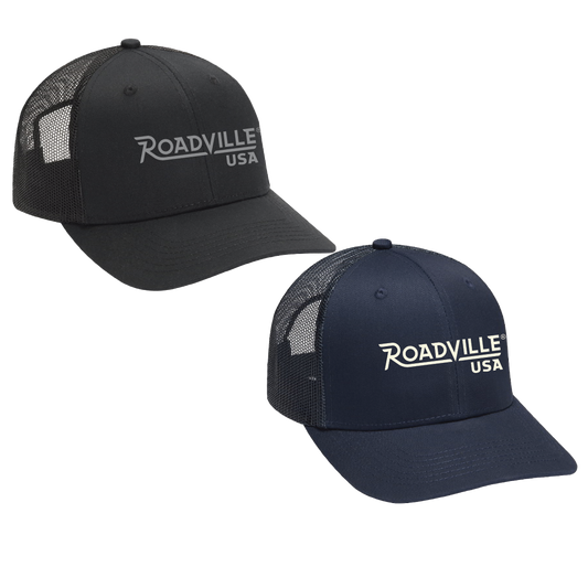 Roadville Logo Hat
