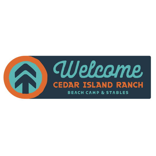 Cedar Island Ranch - Welcome