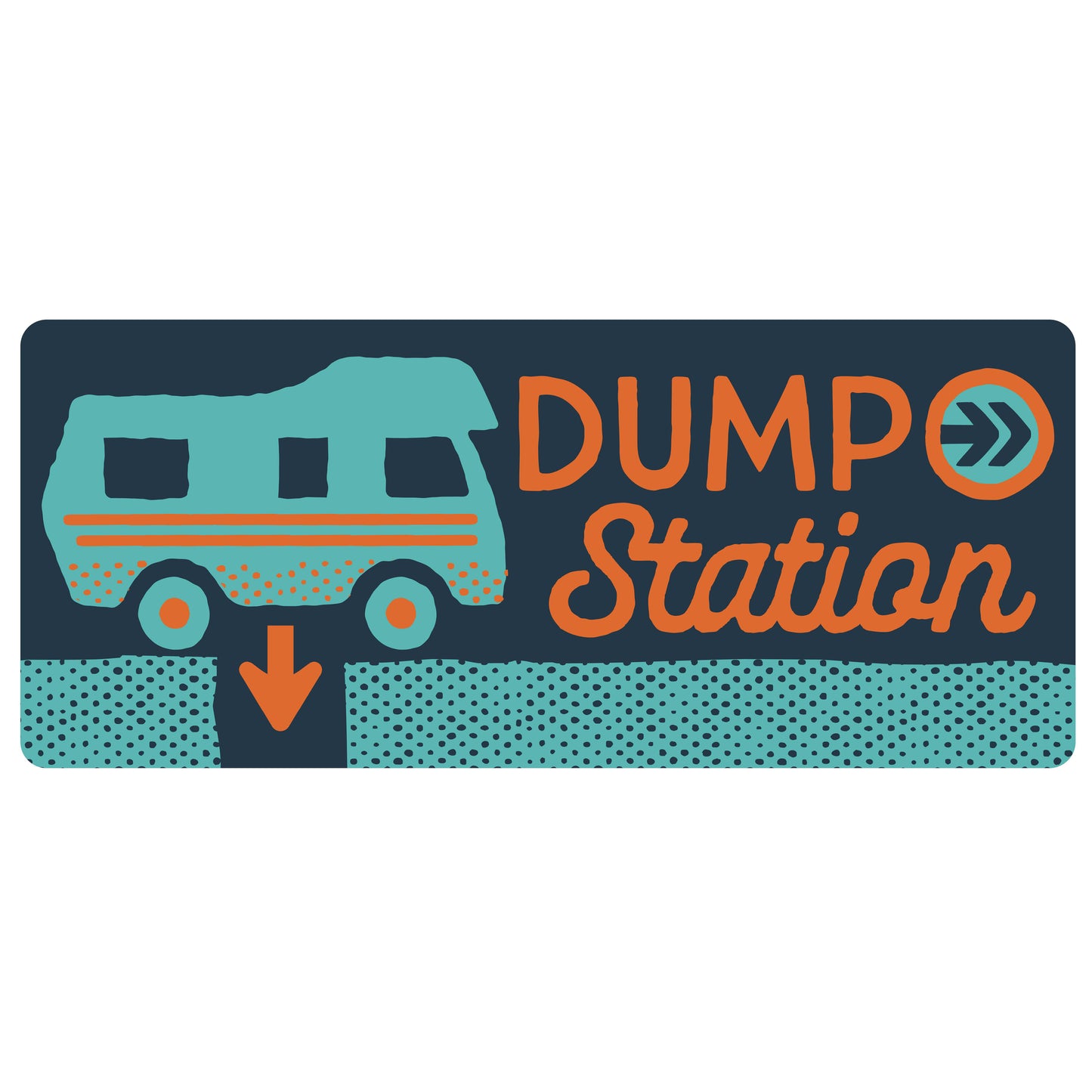 Cedar Island Ranch - Dump Station