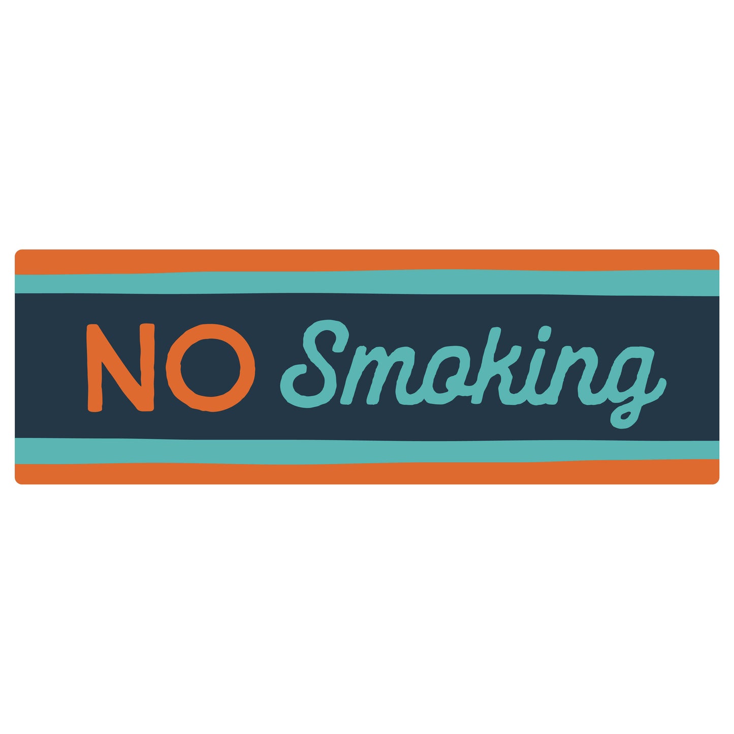 Cedar Island Ranch - No Smoking