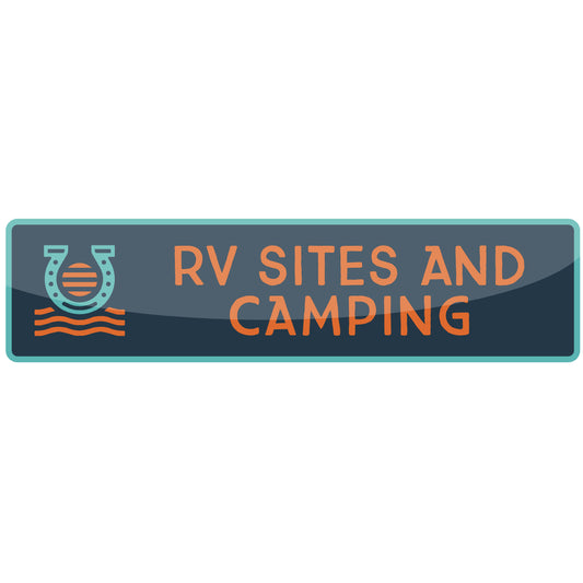 Cedar Island Ranch - RV Sites and Camping