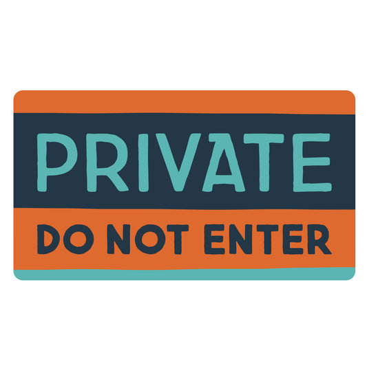 Cedar Island Ranch - Private Do Not Enter