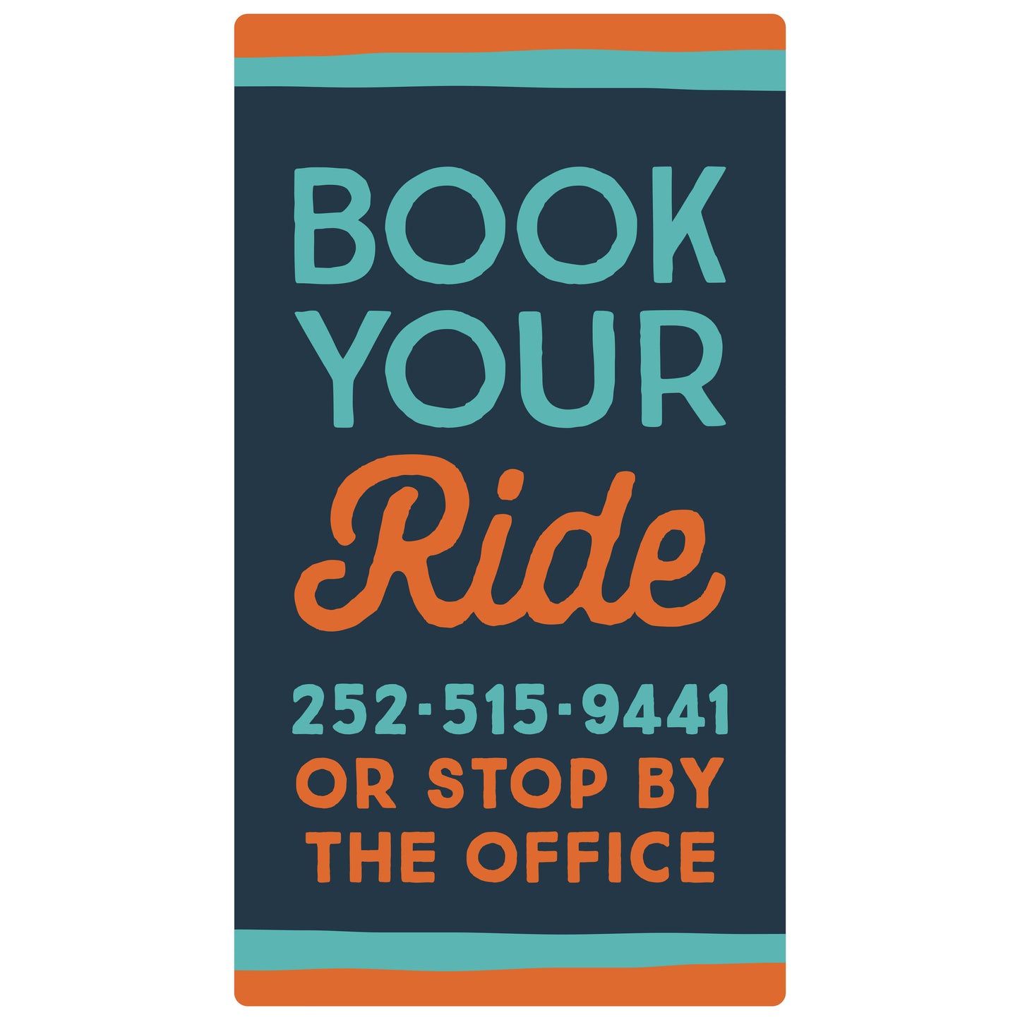 Cedar Island Ranch - Book Your Ride