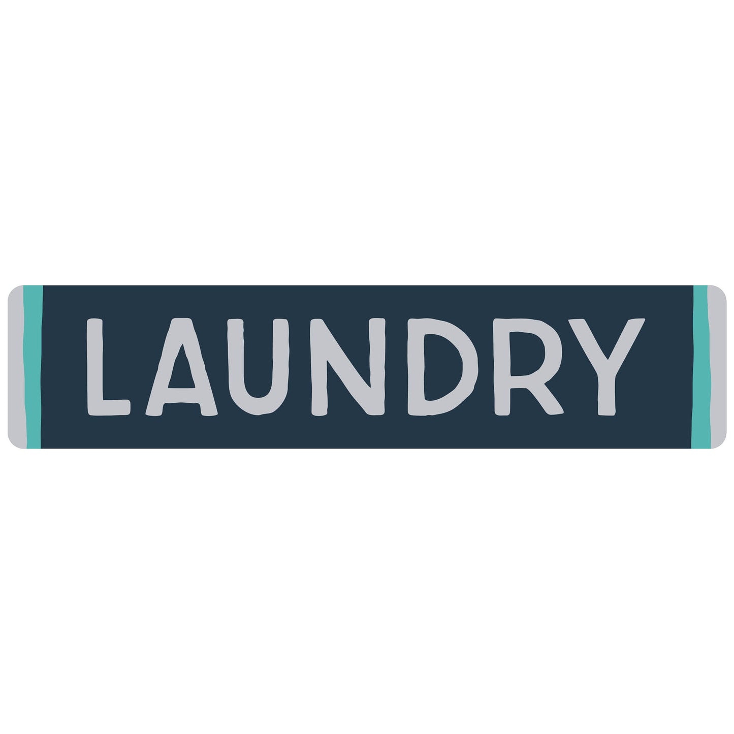 Camp Hiyo - Laundry