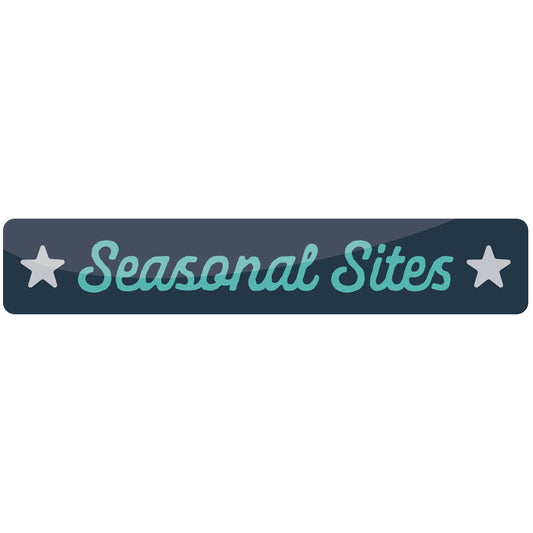 Camp Hiyo - Seasonal Sites