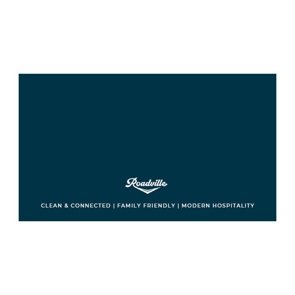 Timberline GM Business Cards