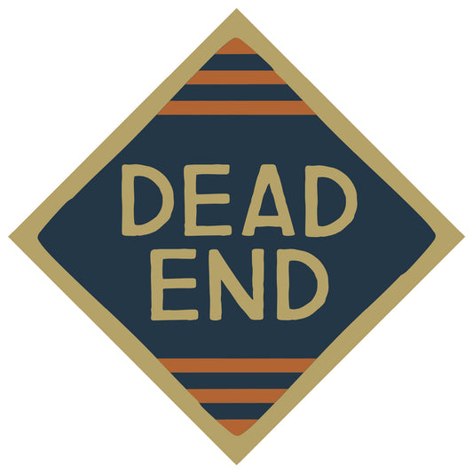 Ridge Rider - Dead End