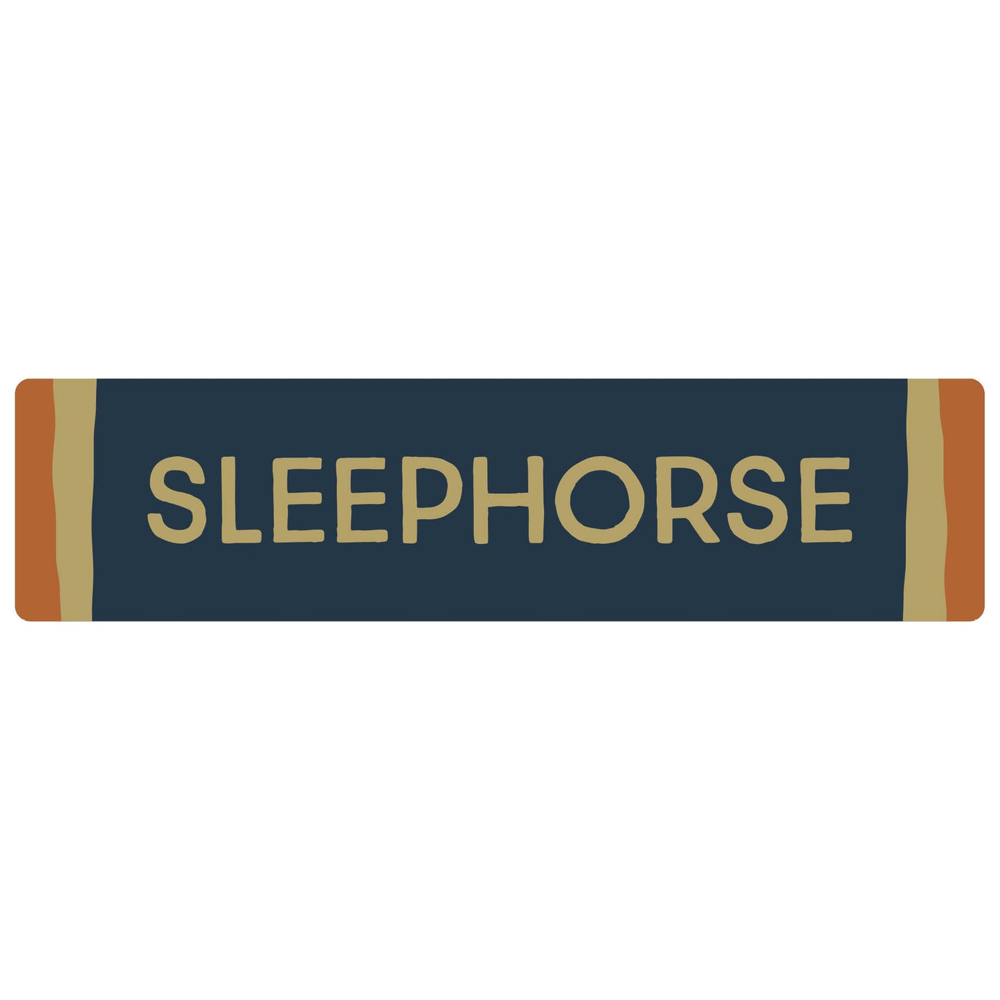 Ridge Rider - Sleephorse