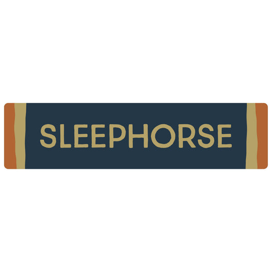 Ridge Rider - Sleephorse