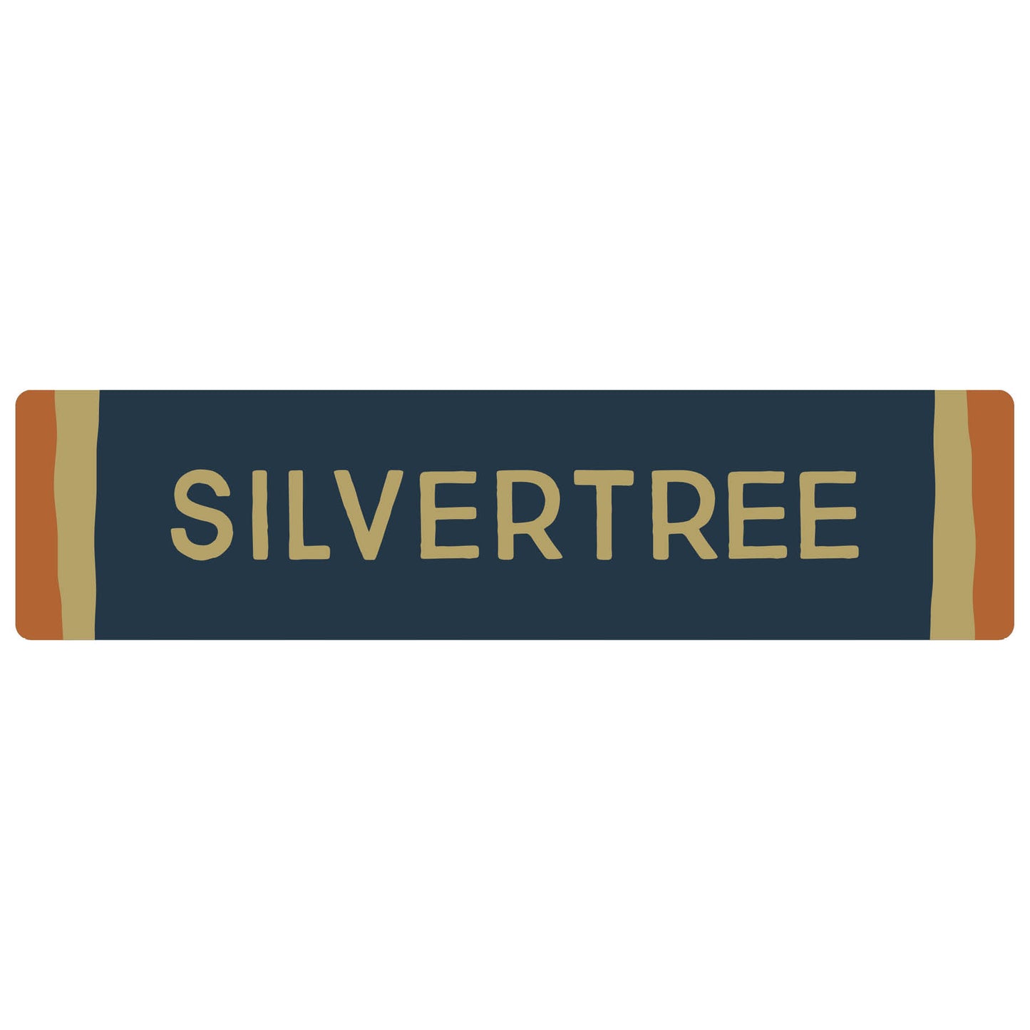 Ridge Rider - Silvertree