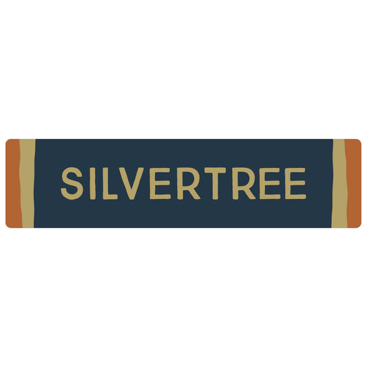 Ridge Rider - Silvertree