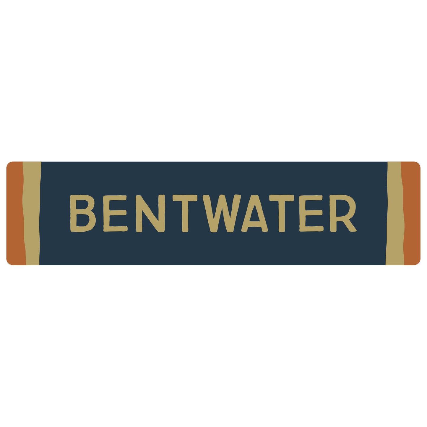 Ridge Rider - Bentwater