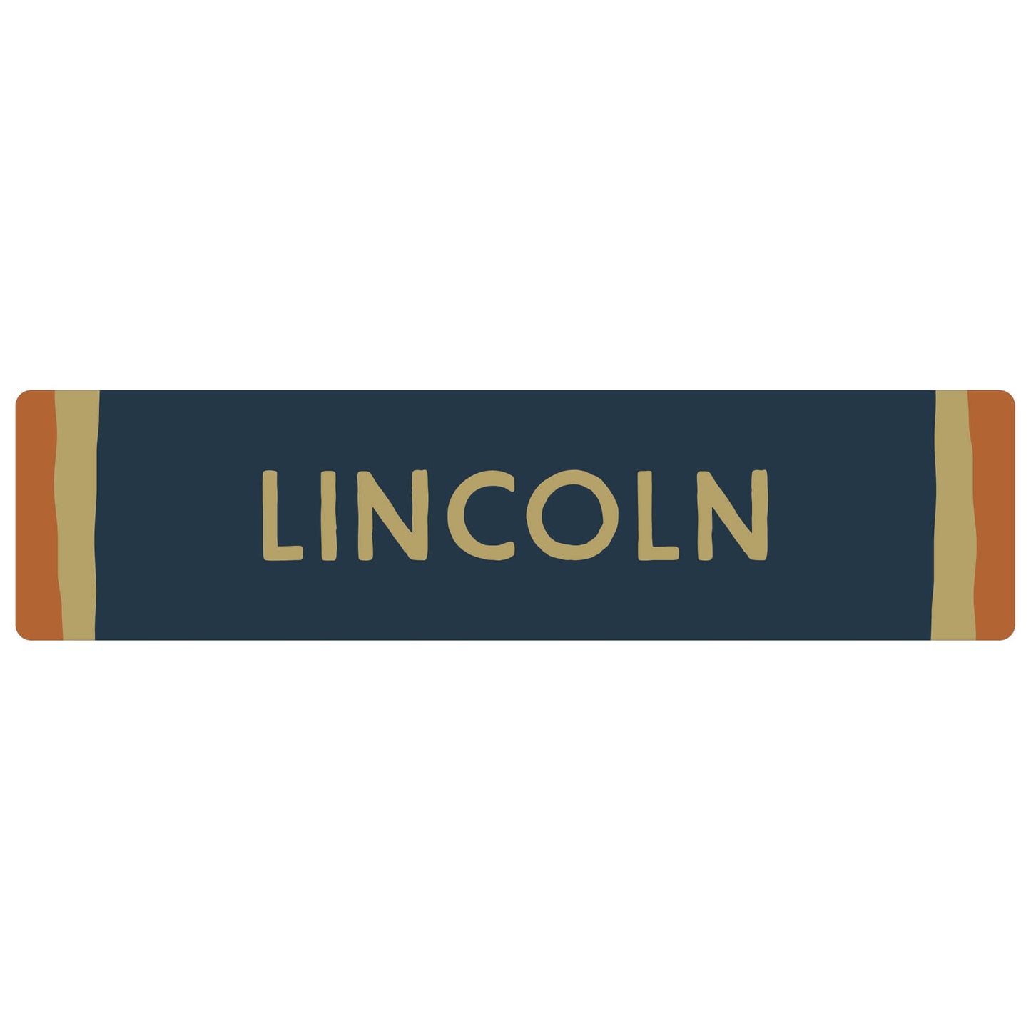 Ridge Rider - Lincoln