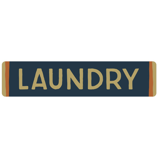 Ridge Rider - Laundry